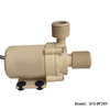 SFO-BP Booster Pump For Hot Water Outlet