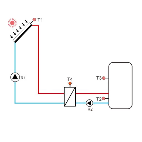 SFO Plate Heat Exchanger For Solar Water Heating System - Buy Plate Heat  Exchanger For Solar Water Heating System, Heat exchange, Small size and heat  exchange fastly Product on Sunflower Solar