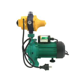 PUN-200E/PUN-600E Booster Pump For Hot Water Supply System