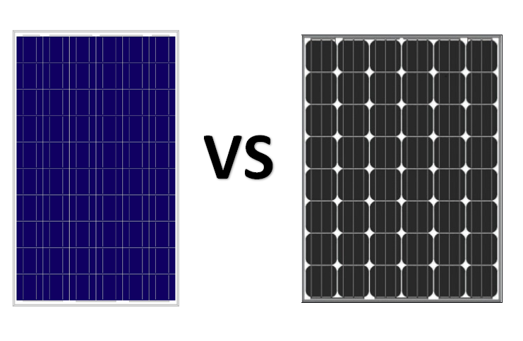 Which Solar Panels Are Better?