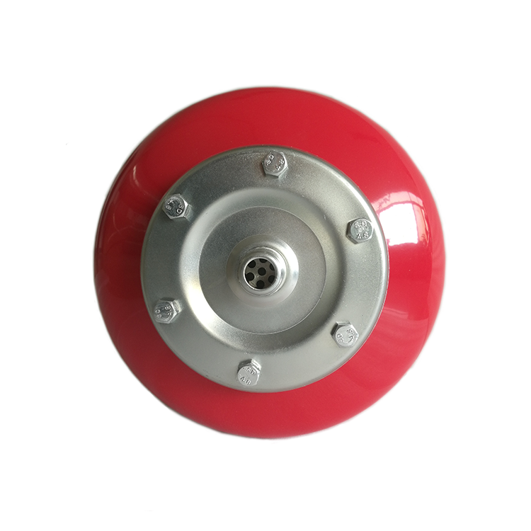 SFO Expansion Tank