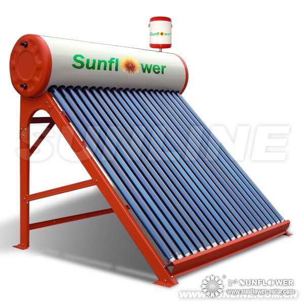 New hybrid solar collector produced by Solimpeks Solar Energy Corp