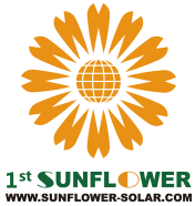 sunflower solar
