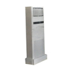 Floor Standing Thermal Hybrid Solar Air Conditioner