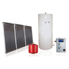 SFFS Split Pressurized Flat Plate Solar Water Heaters
