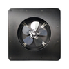 70W Solar Attic Vent Fan for Factory/Public Place/Storeroom 