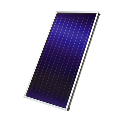 SFF Flat Plate Solar Collectors